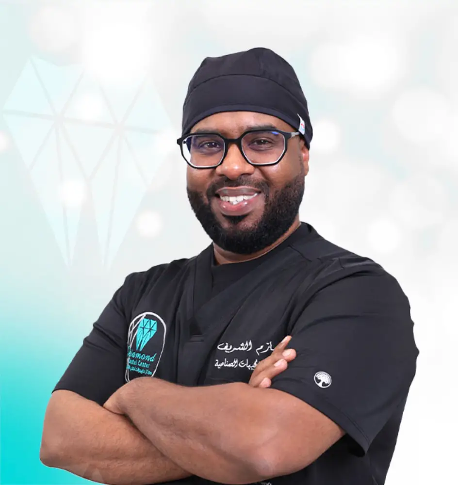dr-hazim-al-sharif-esthetic-prosthodontic-specialist