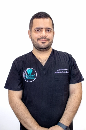 dr khaldoun