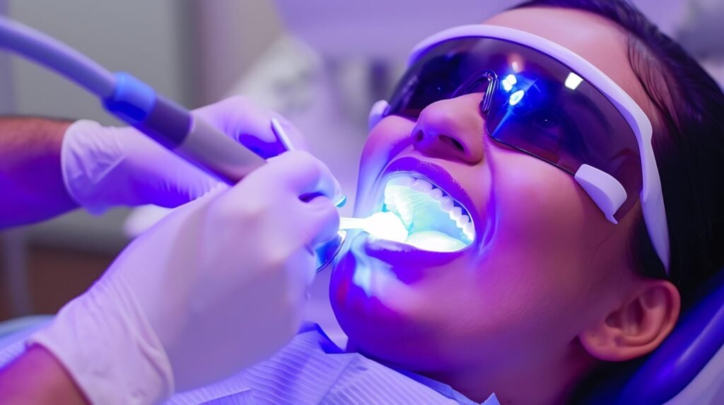 Best Treatment For Teeth Whitening in Kuwait Best Treatment For Teeth Whitening in Kuwait