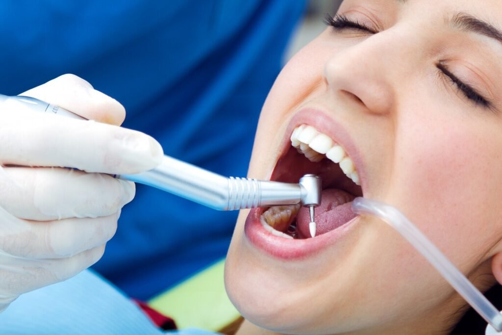 checkup-dentist-tool-instrument-young_1301-3124 Dental Cleaning