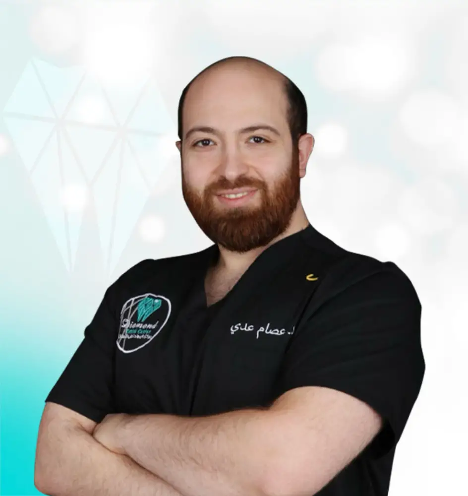 dr-esam-adi-general-dentist