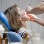 Wisdom Tooth Extraction