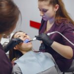 Dental Fillings service in Kuwait