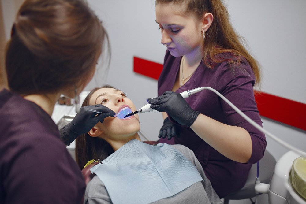29135 Dental Fillings service in Kuwait