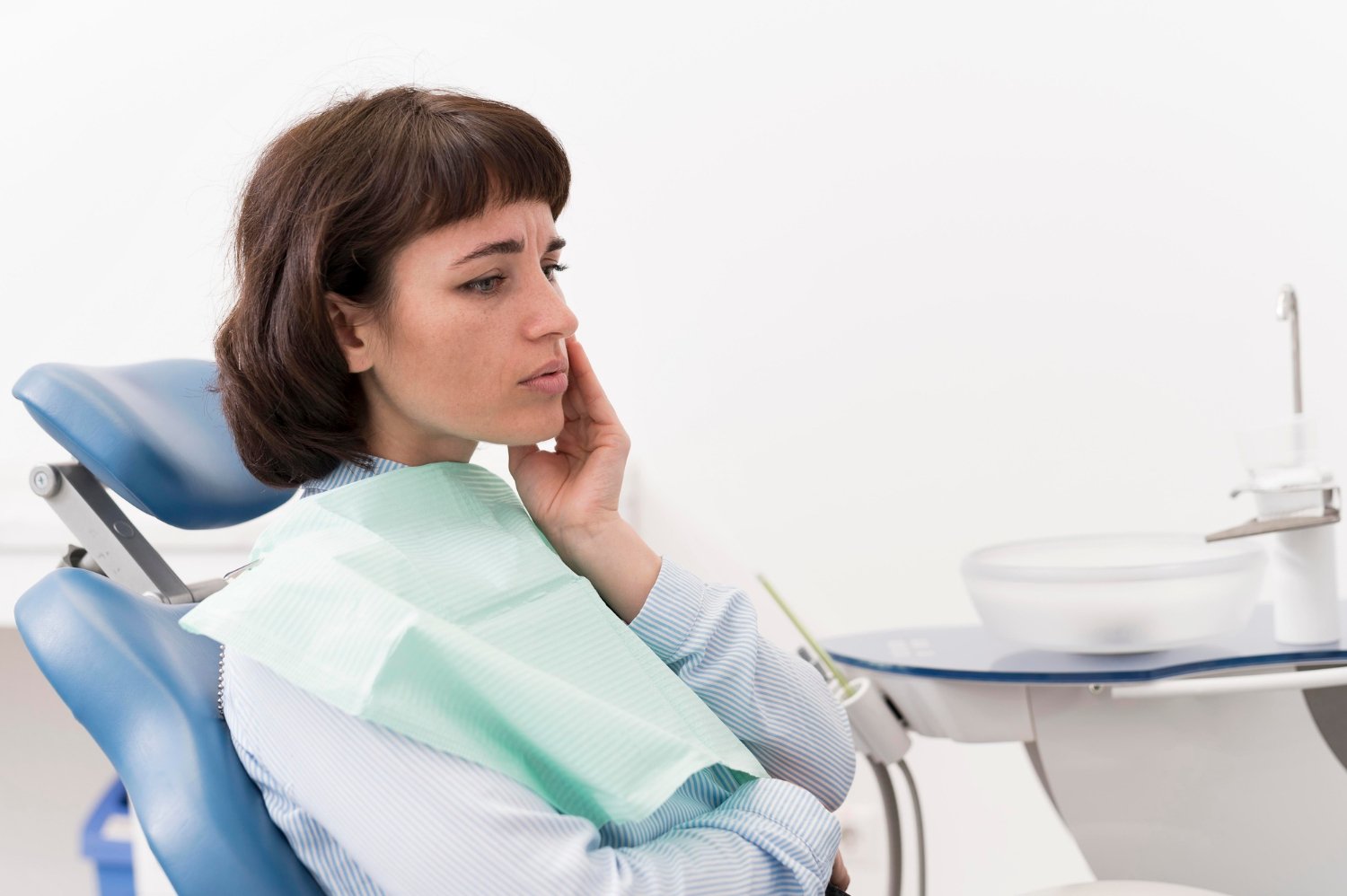 When Is Tooth Extraction Necessary And How Do You Recover?