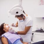 routine dental check-up in Kuwait