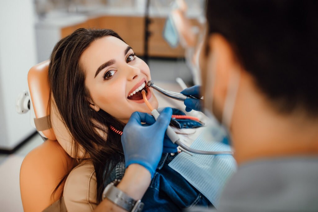930 Dental Implants