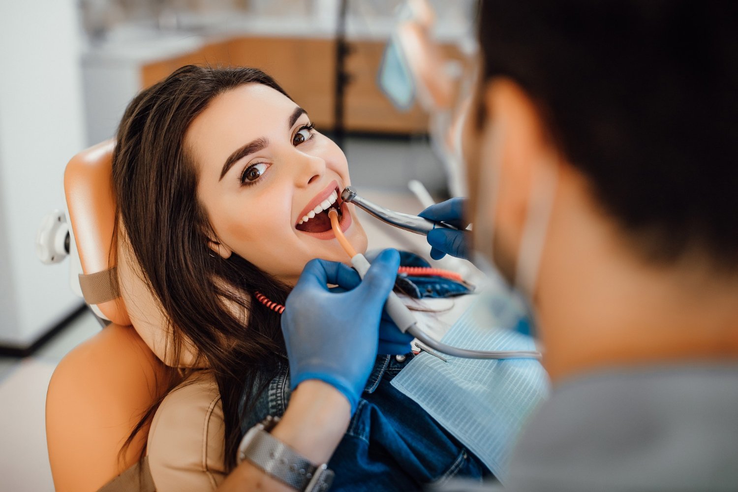 What Makes Dental Implants the Go-To Solution for Missing Teeth?