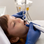 Orthodontic treatment in Kuwait