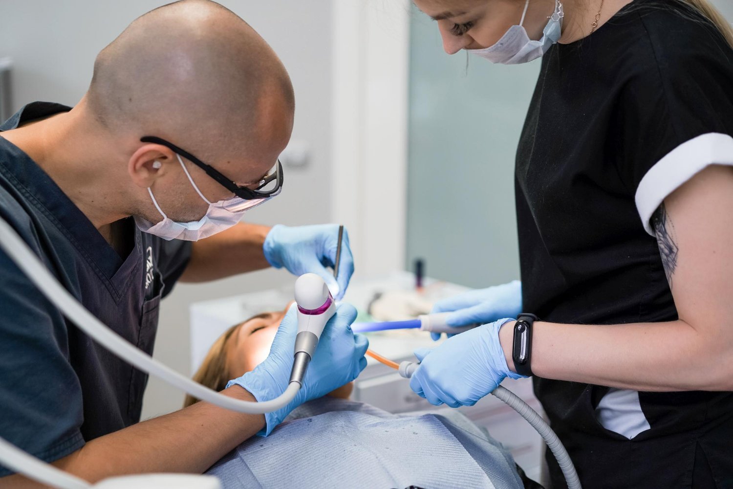 Top 10 Benefits of Dental Implants