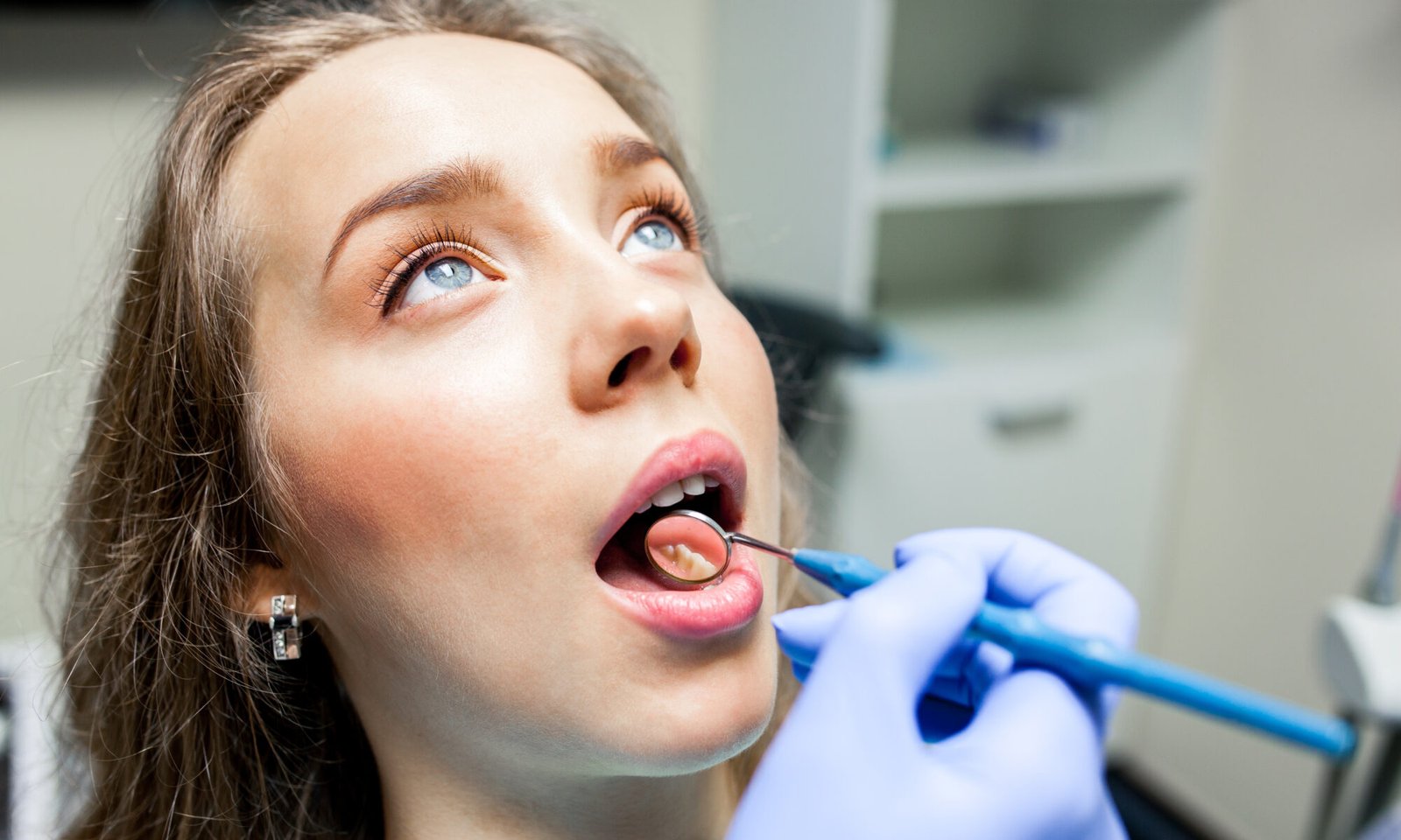 Tooth Decay