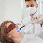 Teeth Whitening Treatment
