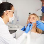 Composite Filling
