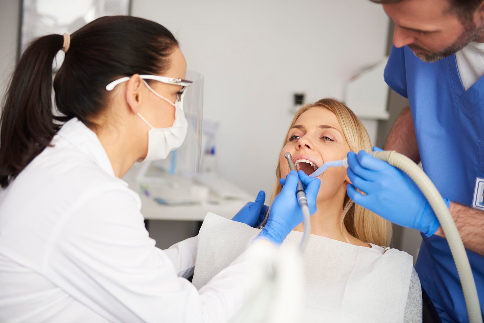 What Is A Composite Filling? Benefits, Procedure, And When You Might Need One