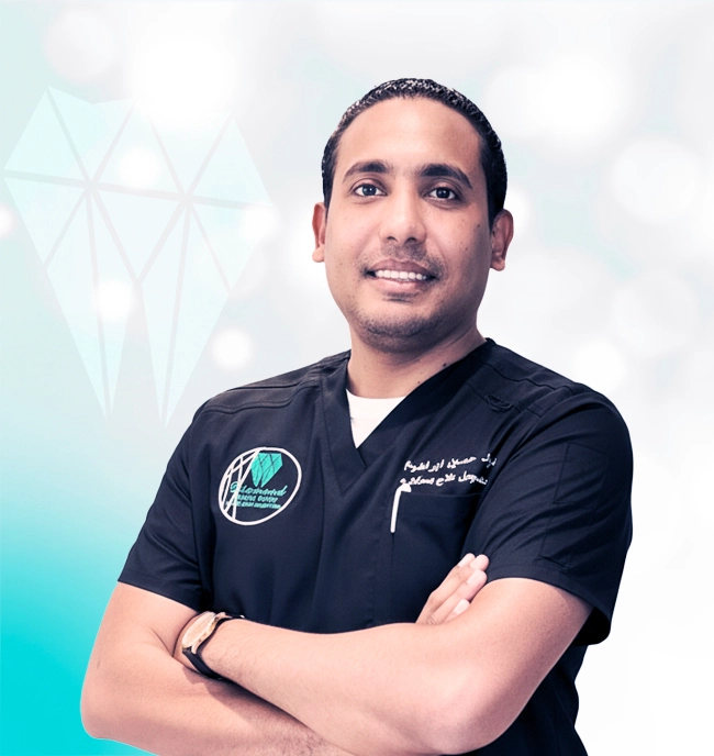 Dr. Hussain Ibrahim