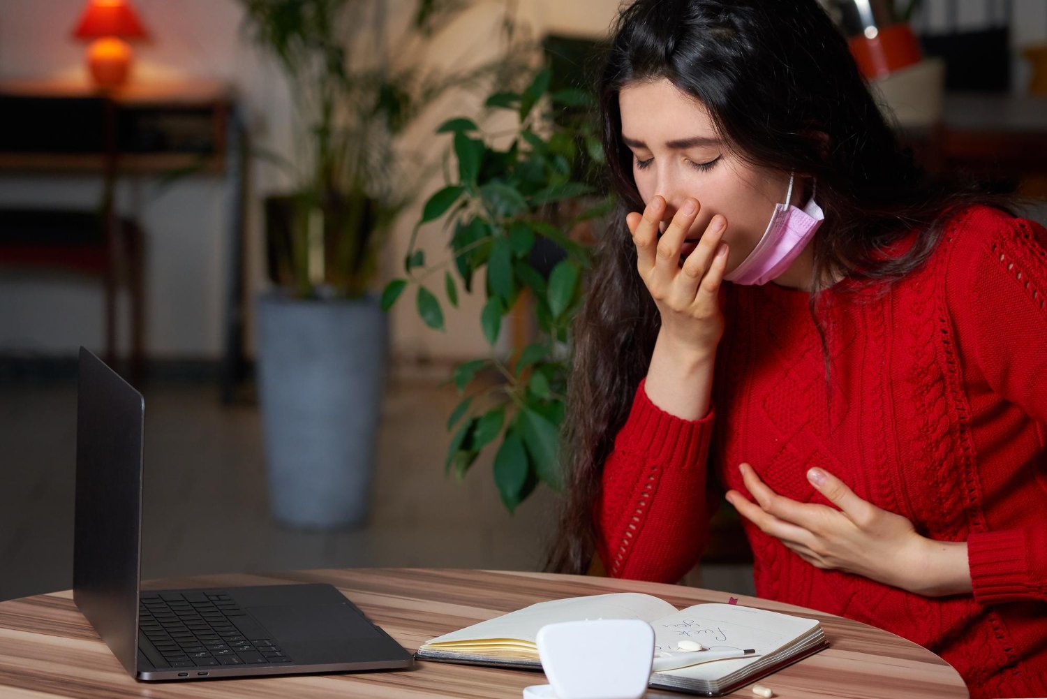 What Causes Bad Breath and How Can You Get Rid of It?