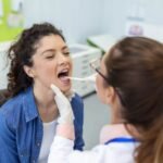 mouth ulcer treatment